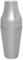 PIAZZA Cocktail Shaker a 2 Pezzi - in Acciaio Inox, 550 ml