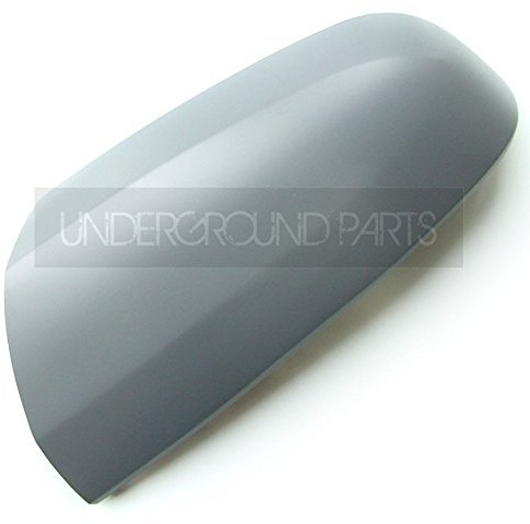 UNDERGROUND PARTS VX-Z-02L Primed Wing Mirror Cover Left Nearside Passenger Side
