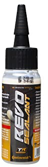 Continental Unisex – Erwachsene Reifendichtmittel-2173611400 Reifendichtmittel, Weiss, 60 ml