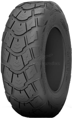 KENDA Motodak Reifen ATV Sport K572 Road Go 21 10-8 37N 4PR TL