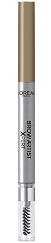 L'Oreal Paris Eyebrow Artist Xpert Pencil, 101 Blonde