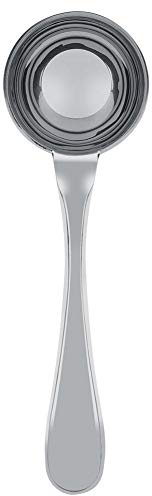 Stainless Steel Long Handled Tea Coffee Measuring Spoon Scoop Tablespoon (15ML) Item Name (aka Title)