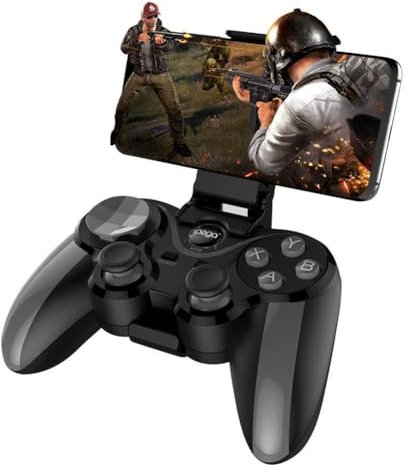 IPEGA PG-9128 Controller di gioco Bluetooth - nero