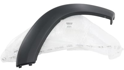 HEAVY 735422800 Rear Right Wheel Arch