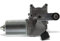 Frankberg 1x Wischermotor Scheibenwischermotor 12V 4-Polig Vorne Links oder Rechts Kompatibel mit Zafira B A05 1.6L-2.2L 2005-2015 Zafira B Van 1.6L-1.8L 2005-2014 Replace# 13145558