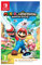Mario + The Lapins Crétins Kingdom Battle Code In Box (Nintendo Switch)