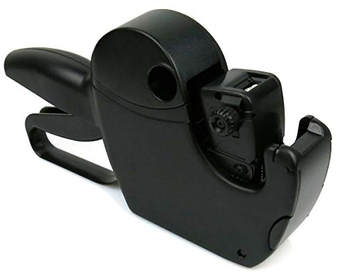 Preisauszeichner Jolly JC6 6-stellig schwarz | PB-Onlinehandel