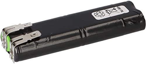 Notleuchten Akkupack 4,8V 1500mAh L2x2 AA Akku für Notbeleuchtung