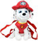 Paw Patrol Plüsch-Rucksack, 35,6 cm, Marshall