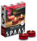 24 SPAAS© Duftkerzen in Geschenkverpackung 4,5 h Brenndauer Clearlights Duft Teelicht Duftlicht Kerzen (Magical Thoughts (Lavendel/Schokolade))