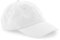 Organic Cotton 6 Panel Dad Cap