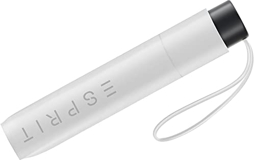 Esprit Mini Taschenschirm Slimline FJ 2023 - Antarctica