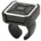 Télécommande média Bluetooth pour Boutons de Volant, Contrôleur de téléphone étanche Contrôleur de Musique pour Voiture vélo Moto CD DVD MP3 Bouton média Bluetooth