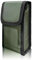 JRHC Scanner Holster, Halter mit Gürtelschlaufen, robustes Nylon, Handy-Holster Gürtelclip Tasche für Zebra TC75x, TC75, TC70x, TC70, TC72, TC77, M60, MC67 Mobile Computer Handheld Barcode Scanner