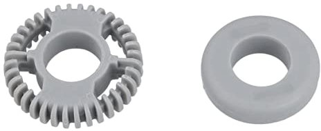 easyPART Kompatibel/Ersatz für smeg 873170043 Schneebesen Set für Milchaufschäumer