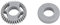 easyPART Kompatibel/Ersatz für smeg 873170043 Schneebesen Set für Milchaufschäumer