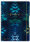 Herlitz Notizheft flex, A4, 2 x 40 Blatt, Motiv: New Batic Fearless, 1 Stück
