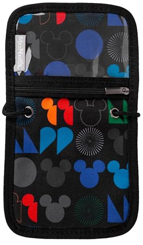 McNeill Brustbeutel - Disney Kollektion 2024 (MICKEY MOUSE)