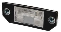 IPARLUX 17316709 Kennzeichenbeleuchtung Links Rechts C5W