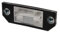 IPARLUX 17316709 Kennzeichenbeleuchtung Links & Rechts C5W