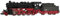 Arnold HN9068 TT Dampflok 58 1111-2, DR, Ep. V
