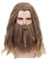 Cosplay Perücke Avengers 4 Endspiel Loki Thor Cosplay Perücken Fat Thor Pyjamas Halloween Karneval Kostüme Rollenspiel Bart Perücke
