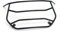 NIRTUIPLM Motorrad-Gepäckträger hinten Für H&on&da NT1100 NT 1100 2022 Motorrad Hinten Top Case Träger Kofferraum Gepäckträger Schiene Tour Pack Regal