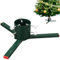 DAKEPOLE Base Albero di Natale, Robusto Supporto per Albero di Natale per Tronchi di Alberi di Natale Vivi, Base per Albero di Natale Adatto a Alberi di Diametro Fino a 140 mm