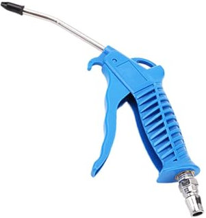 Souffleur pneumatique pour lavage de voiture, outils de nettoyage de voiture, compresseur d'air pour enlever la poussière, siège de voiture, toilettage intérieur de voiture