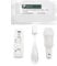 2x Aristo Solutions THC Speicheltest 3,5 ng/ml Drogenschnelltest Cannabis Marijuana Oral Speichel Test-Set