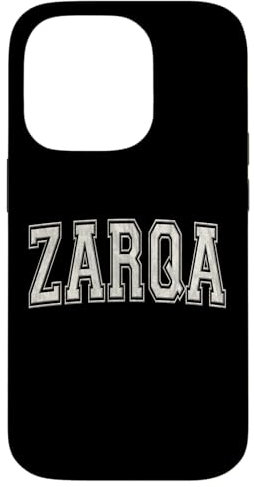 iPhone 14 Pro Zarqa Jordan | Zarqa | Jordanian Athletic Case
