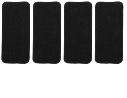 Replacement Filter Pack of 4 for Hoover Candy Model 40006731 Tumble Dryers Sponge Material