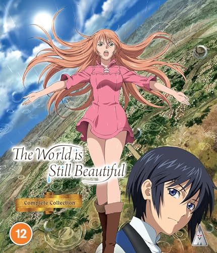 The World is Still Beautiful Collection