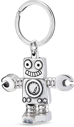 Uno De 50 Herren-Anhänger Versilbert - LLA0169MTL0000U