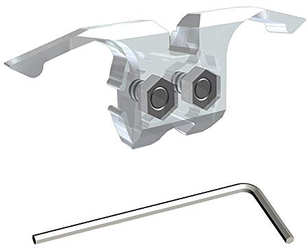 Fangstopper 2 Stück, für SLID'UP 110, 120, 180