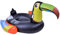 AVENLI Sun Club Tucano Gonfiabile Gigante, Nero, Unisex Adulto