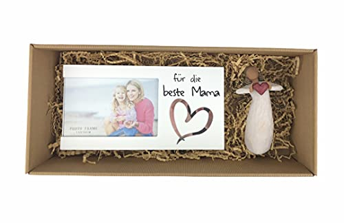 Geschenkbox 2-teilig/Boxen zur Auswahl/Muttertag/Box Mama 2