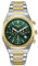 Roamer Herren Uhr Analog Quarz Chronograph 854837 47 75 50 Stingray R7 Edelstahl