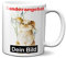 online-hut Tasse zum selber individuell Gestalten/Personalisierbar mit eigenem Foto, Text und Schrift/Fototasse/Werbetasse/zum bedrucken/Motivtasse/Firmentasse/mit Logo PT-166