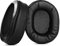 Kopfhörer Ohrpolster Headset Ersatz Ohrpolster Kompatibel mit Mixcder E7 Kopfhörer Headset