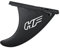 Bestway Hydro-Force Paddle Board Fin, Removable Replacement Fin for Inflatable Paddle Boards, Surfboard Accessories