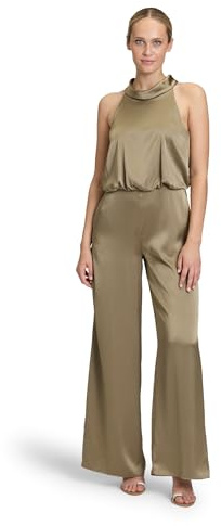 Vera Mont Damen Jumpsuit mit Taschen