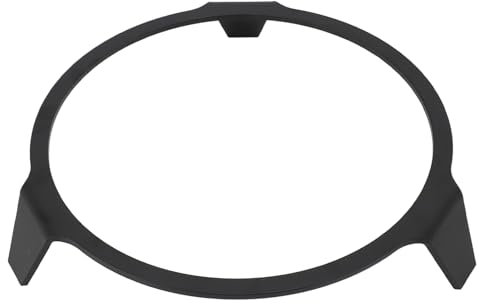 Desktop-Lautsprecherständer für Aura Studio 4, Tischständer aus Metall für Aura Studio 4 Bluetooth-Lautsprecher