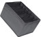 WHAMVOX 1Stk Unterwäsche Krawatten-Organizer Socken underwear storage box underware storage box 7-Zellen-Unterwäsche-Organizer Organizer zur Aufbewahrung von Unterwäsche