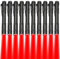 LIAISIMI lampe de poche rouge Mini lampe de poche LED rouge avec pince à stylo lampe de poche étanche lampe de poche rouge 13cm pour l'observation des étoiles, vision nocturne (10 Pack)