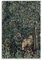 William Morris Vintage-Poster und Drucke für Zimmer, ästhetische Leinwand, Wandkunst, Schlafzimmerdekoration, 30 x 45 cm