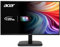 acer EK271Gbif Monitor PC 27, Display IPS Full HD, 120 Hz, 1ms VRB, 16:9, AdaptiveSync, VGA, HDMI 1.4, Lum 250 nits, Schermo PC con Contrasto 100M:1, ZeroFrame, Cavo HDMI Incluso, Nero
