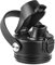Diumepo Automatischer Auslaufdeckel für Yeti Rambler Wasserflasche, 30,5 cm, 66 ml, 1,8 l, 1,8 l, 1,8 l, 1,8 l, 1,8 l, 1,8 l Wasserflasche, Ersatzdeckel für Yeti Rambler Flasche mit flexiblem Griff