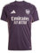 adidas T-Shirt d'entraînement Arsenal Tiro 24 pour Homme, AURBLA, M