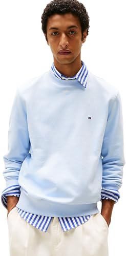 Tommy Hilfiger Essential Terry Crewneck
